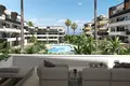 Mieszkanie 3 pokoi 75 m² Orihuela, Hiszpania