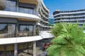 Appartement 62 m² Kargicak, Turquie