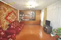 Квартира 3 комнаты 106 м² Минск, Беларусь