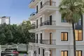 Пентхаус 3 комнаты 102 м² Mahmutlar Mahallesi, Турция
