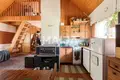 Коттедж 1 комната 54 м² Пуккила, Финляндия