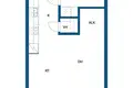 Appartement  Oulu sub region, Finlande