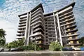 Mieszkanie 2 pokoi 64 m² Akrotiri, Cypr