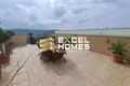 Penthouse 3 Schlafzimmer  Mellieha, Malta