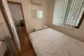 Apartamento 1 habitacion 58 m² Aheloy, Bulgaria