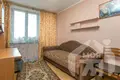 Wohnung 4 zimmer 80 m² Maladsetschna, Belarus