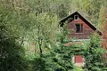 House 80 m² Ozyaritska-Slabadski rural council, Belarus