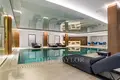 Квартира 2 комнаты 80 м² Koinoteta Agiou Tychona, Кипр