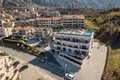 Wohnung 2 Schlafzimmer 84 m² Dobrota, Montenegro