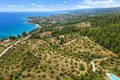 Parcelas 8 500 m² Neos Marmaras, Grecia