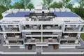 Квартира 3 комнаты 127 м² Като Полемидия, Кипр
