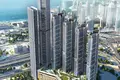 1 bedroom apartment 64 m² United Arab Emirates, United Arab Emirates