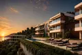Apartamento 2 habitaciones 54 m² Radenovici, Montenegro