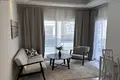 Complexe résidentiel Furnished 1+1 apartment in Calypso Residence complex at a low price.