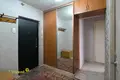 Квартира 2 комнаты 46 м² Минск, Беларусь