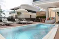 Villa 4 pièces 215 m² Akarca Koyu, Turquie