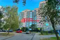 Mieszkanie 3 pokoi 70 m² Grodno, Białoruś