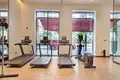 Mieszkanie 2 pokoi 109 m² Dubaj, Emiraty Arabskie