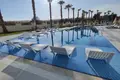 1 bedroom apartment 53 m² Mediterranean Region, Turkey