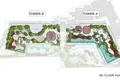 Mieszkanie 1 pokój 60 m² Sakhu, Tajlandia