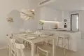 Piso en edificio nuevo Viviendas Elegantes en La Nucia con Vistas a la Montaña y al Mar