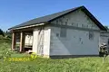 House 150 m² Turynski sielski Saviet, Belarus