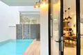Вилла 3 комнаты 216 м² Си Сунтон, Таиланд