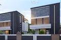 4 bedroom Villa 254 m² Dosemealti, Turkey