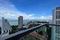 Condo z 1 sypialnią 47 m² Na Kluea, Tajlandia