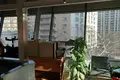 Bureau 364 m² à Moscou, Russie