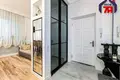 Квартира 4 комнаты 81 м² Минск, Беларусь