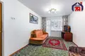 1 room apartment 35 m² Minsk, Belarus