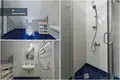 Apartamento 1 habitación 52 m² Neringa, Lituania