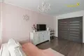 Mieszkanie 2 pokoi 57 m² Kopishche, Białoruś