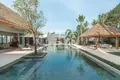 3-Schlafzimmer-Villa 473 m² Thalang, Thailand