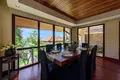 5-Zimmer-Villa 1 074 m² Karon, Thailand