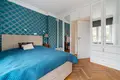 3 room apartment 68 m² in Warsaw, Poland