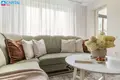 Mieszkanie 2 pokoi 59 m² Wilno, Litwa