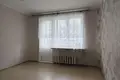 Appartement 2 chambres 55 m² Dziarjynsk, Bélarus