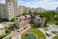 Квартира 3 комнаты 93 м² Минск, Беларусь