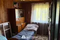 Casa 3 habitaciones 68 m² Piekalinski sielski Saviet, Belarús