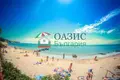 Apartamento 2 habitaciones 39 m² Sveti Vlas, Bulgaria