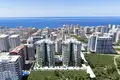 Mieszkanie 2 pokoi 58 m² Mahmutlar Mahallesi, Turcja
