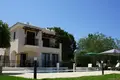 Вилла 4 спальни  в Куклия, Кипр