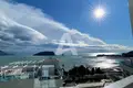 Mieszkanie 2 pokoi 77 m² Budva, Czarnogóra