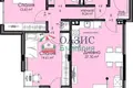 Wohnung 3 zimmer 98 m² Burgas, Bulgarien