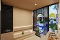 Appartement dans un nouvel immeuble Nouveaux Appartements Entourés par la Nature à Alanya İncekum