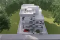 2 bedroom apartment 110 m² Ypsonas Municipality, Cyprus