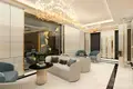 Appartement 2 chambres 51 m² Akarca Koyu, Turquie