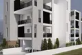 Квартира 3 спальни 107 м² Лакатамия, Кипр